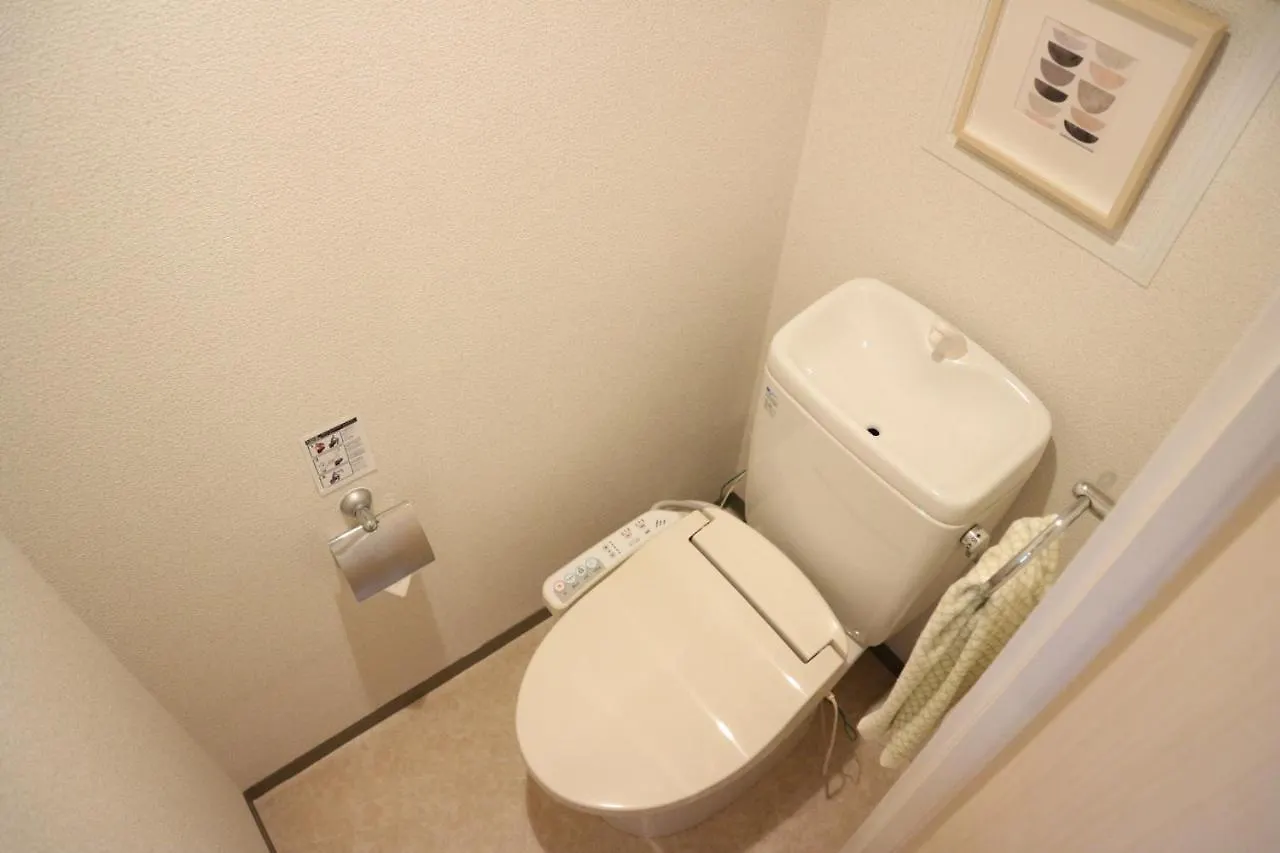 Appartamento Luft Room 401/503 / Vacation Stay 5104 Osaka Giappone