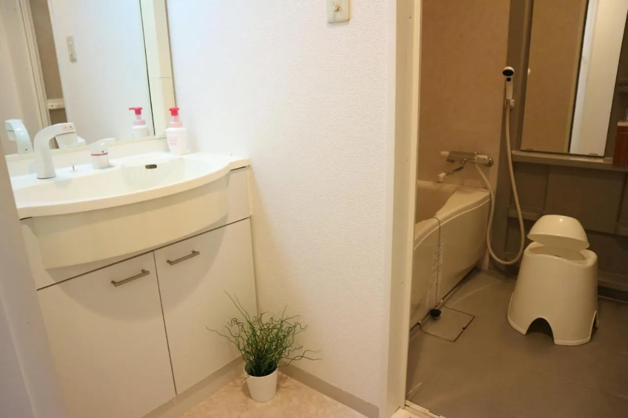 Luft Room 401/503 / Vacation Stay 5104 Osaka Appartamento