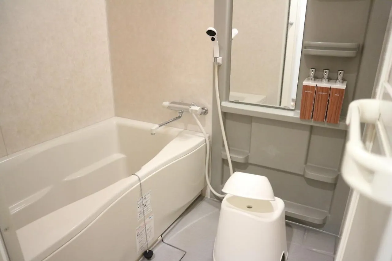 Luft Room 401/503 / Vacation Stay 5104 Osaka Giappone