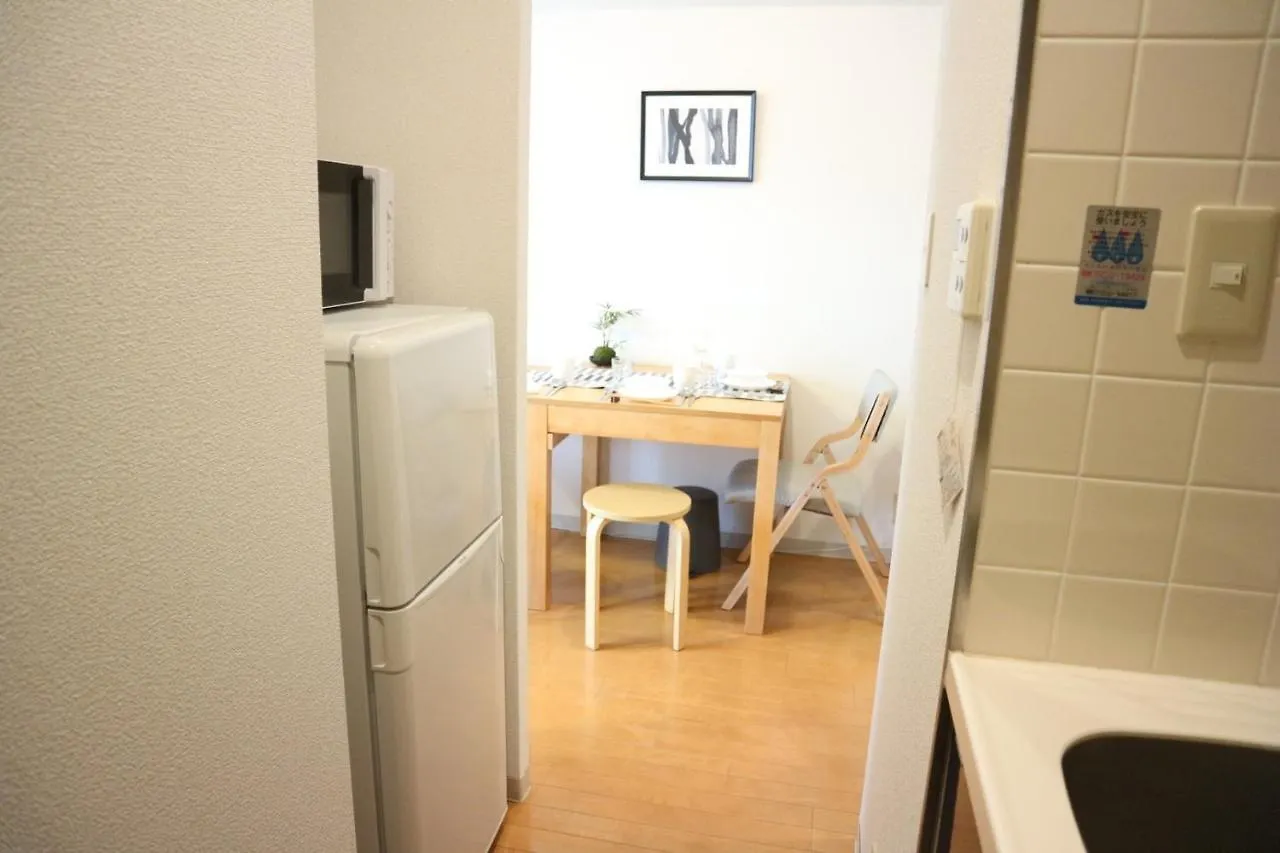 Luft Room 401/503 / Vacation Stay 5104 Osaka 0*,  Giappone