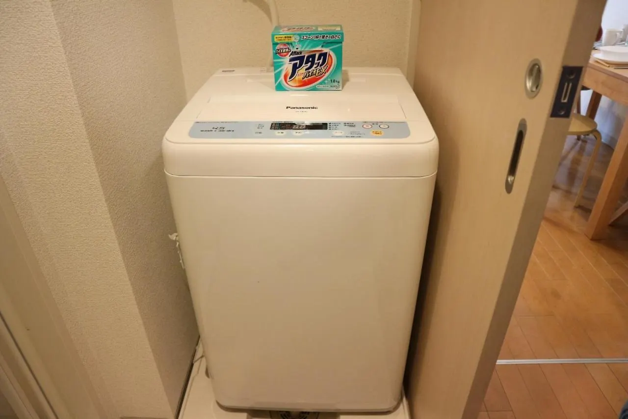 Luft Room 401/503 / Vacation Stay 5104 Osaka Appartamento