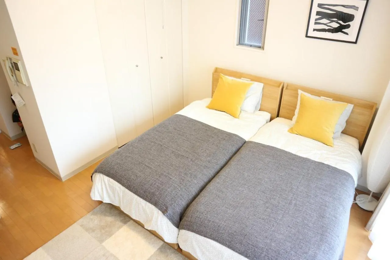 Luft Room 401/503 / Vacation Stay 5104 Osaka 0*,  Giappone