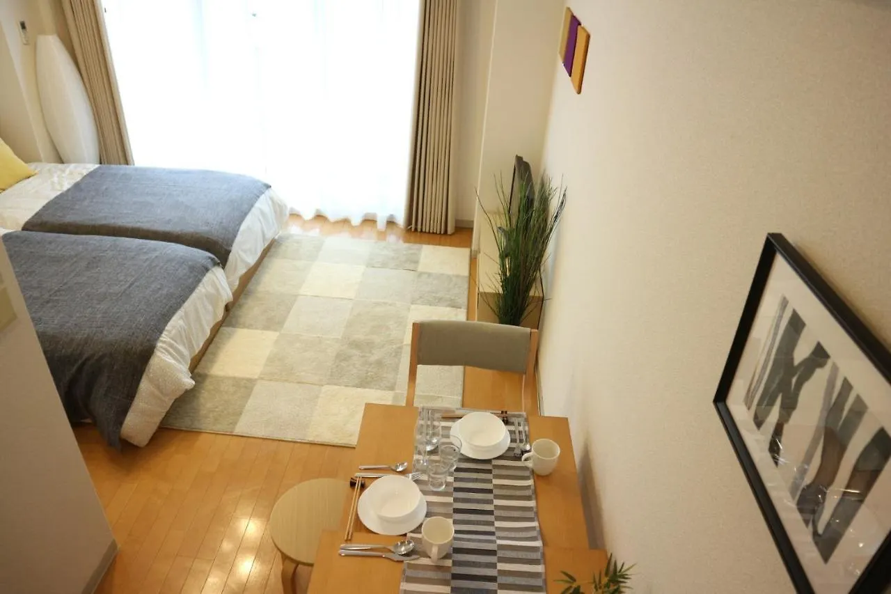 Luft Room 401/503 / Vacation Stay 5104 Osaka