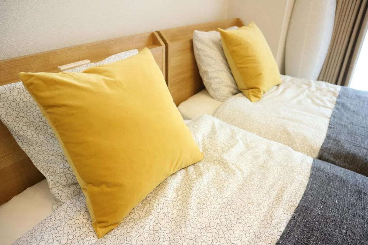 Luft Room 401/503 / Vacation Stay 5104 Osaka 0*,